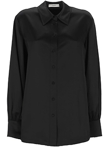 Joseph Tailored Button-Up Shirt