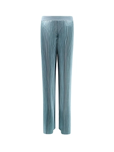 Joseph Pleated Wide-Leg Pants
