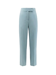 Joseph Wide-Leg Tailored Pants