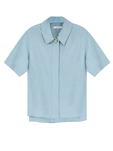 Joseph Short Sleeve Shirt Top