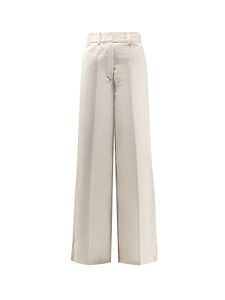 Joseph Wide-Leg Tailored Pants