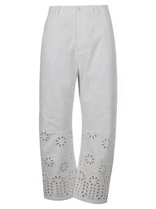 Jovonna Vesna Trousers
