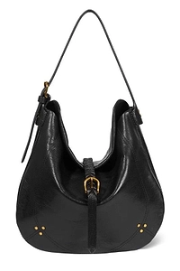 JÉRÔMe Dreyfuss Luis Shoulder Bag