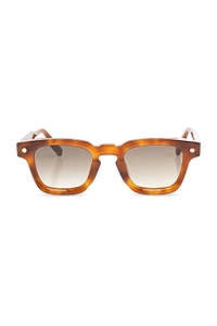P 16 Rectangular Sunglasses