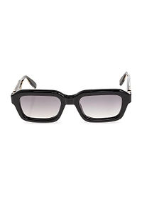 P 15 Rectangular Sunglasses