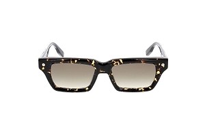 John Dalia P04 Rectangular Sunglasses