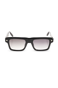 P 18 Rectangular Sunglasses