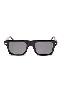 P 18 Rectangular Sunglasses