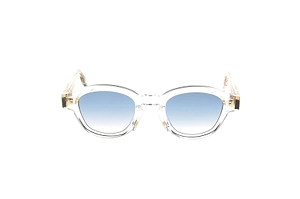 Project 10 Pantos Frame Sunglasses