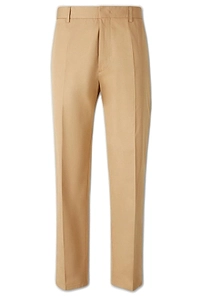Jil Sander Straight Leg Pants