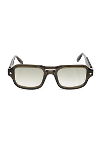 Project 14 Rectangular Sunglasses