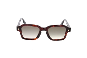 John Dalia Project Series Square Sunglasses
