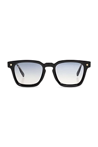 John Dalia Project 16 Square-Frame Sunglasses