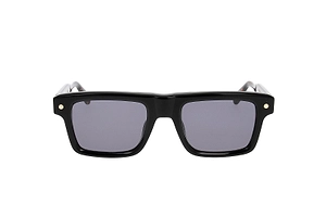 John Dalia Project Series Rectangular Sunglasses