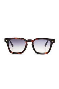 John Dalia Project 16 Square-Frame Sunglasses