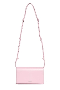 Jil Sander Strap Tangle Wallet