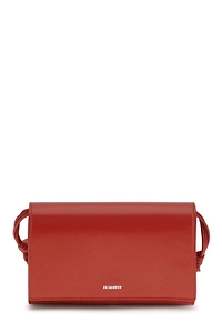 Jil Sander Strap Tangle Wallet