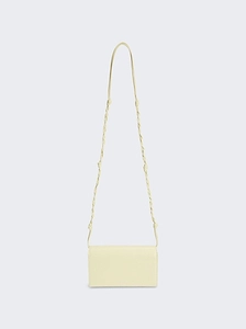 Jil Sander Strap Tangle Wallet