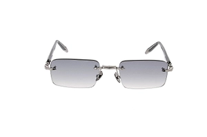 John Dalia R 01 Rectangular Sunglasses