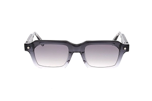 John Dalia Rectangular Acetate Sunglasses