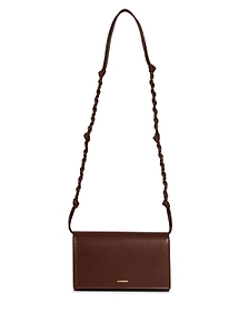 Jil Sander Strap Tangle Wallet