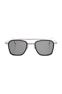 Robert Square Frame Sunglasses