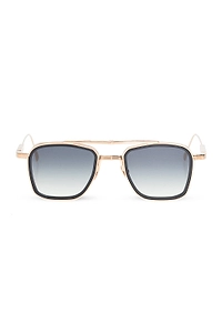Robert Square Frame Sunglasses