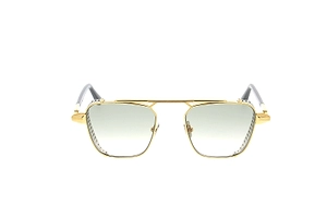Scotty Square Sunglasses