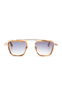 Scotty Square Frame Sunglasses