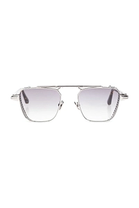 Scotty Square Frame Sunglasses