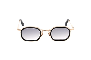 Samuel Rectangle Frame Sunglasses
