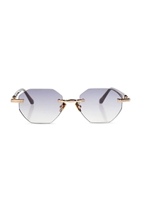 Timothy Geometric Sunglasses