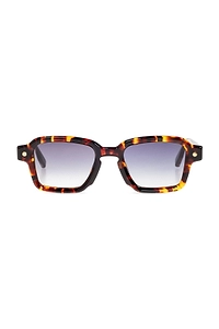 John Dalia Square Frame Sunglasses