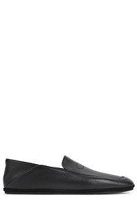 John Lobb Kingstone Slip-On Loafers