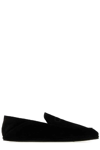 John Lobb Kingston Ii Slip-On Loafers