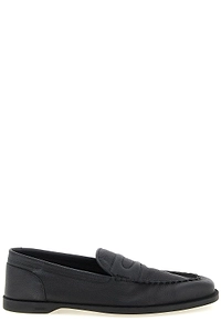 John Lobb Pace Penny Loafers