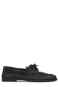 John Lobb Foil Slip-On Lace-Up Shoes