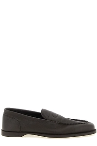 Pace Penny Loafers