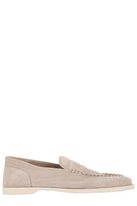 John Lobb Pace Slip-On Loafers