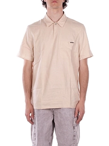 John Richmond Buttoned Shirt