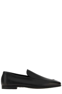 Tyne Ii Slip-On Loafers