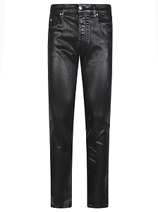 John Richmond Caelen Iggy Coated Jeans