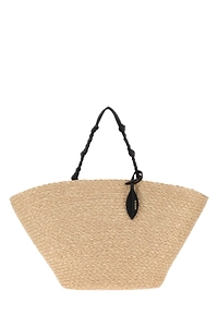 Jil Sander Tangle Large Tote Bag