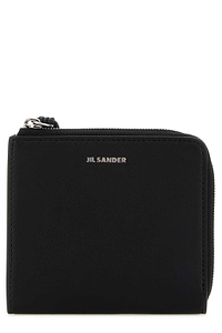 Jil Sander Tangle Card Holder