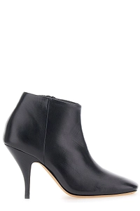 Jude Credo Stiletto Ankle Boots