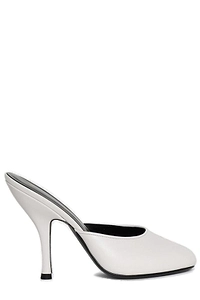 Jude Date Mules