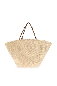 Jil Sander Tangle Large Tote Bag