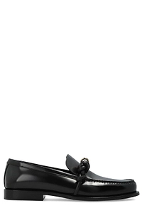 Jil Sander Tangle Loafers