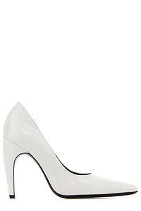 Jude Fame Pointed Pumps