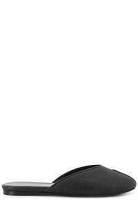 Jude Split-Toe Flat Mules